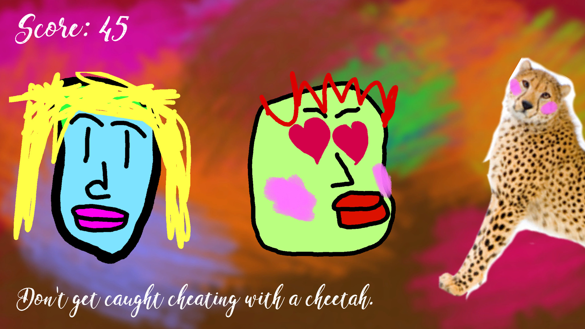 A Buttload of Free Games screenshot #6