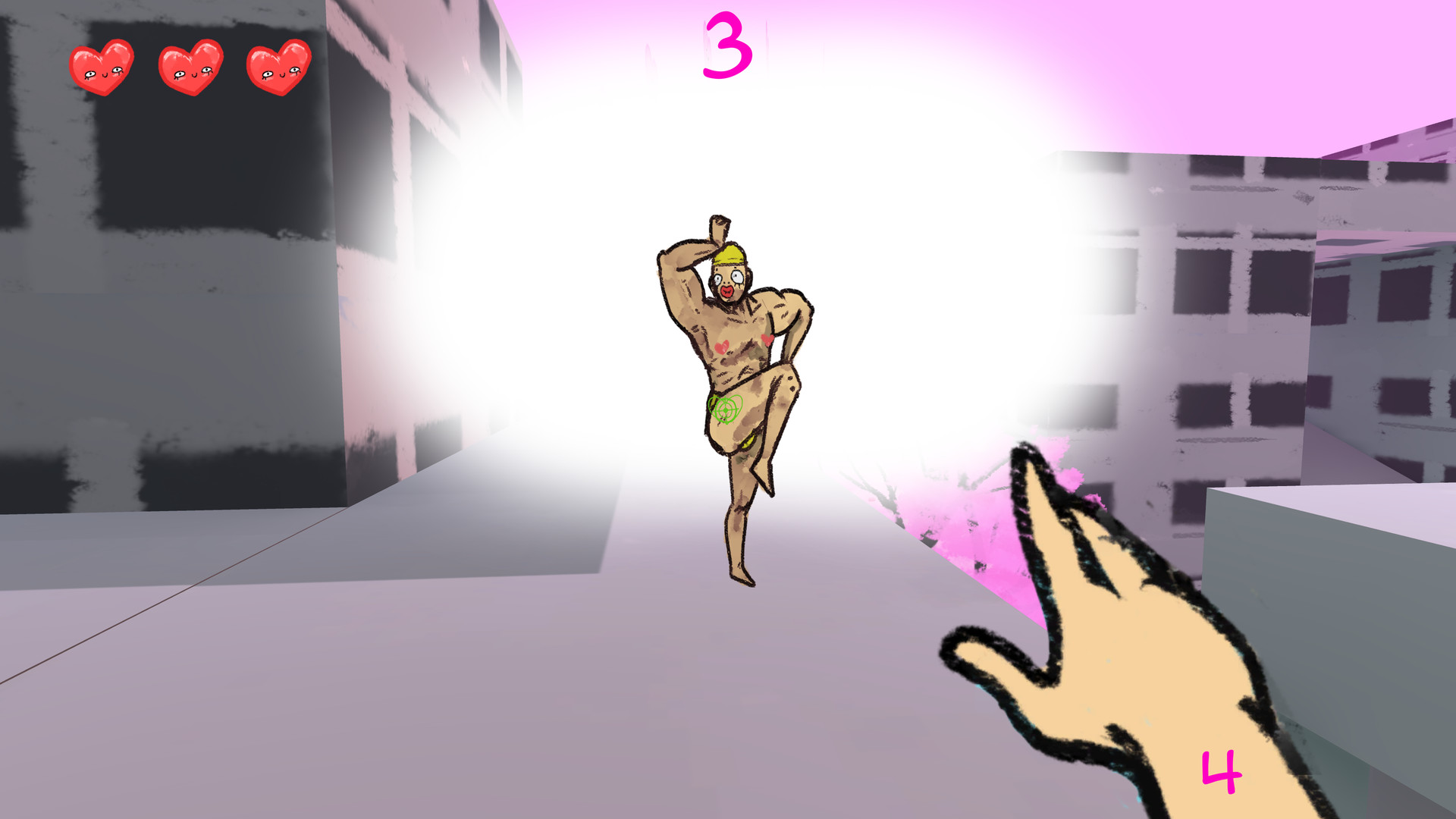 A Buttload of Free Games screenshot #17