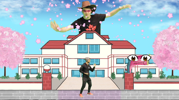 A Buttload of Free Games screenshot 3