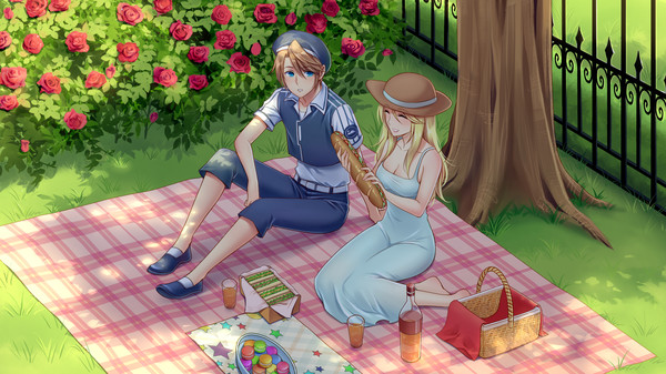 Aquadine screenshot 6