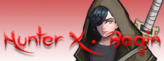 Hunter X - Begin