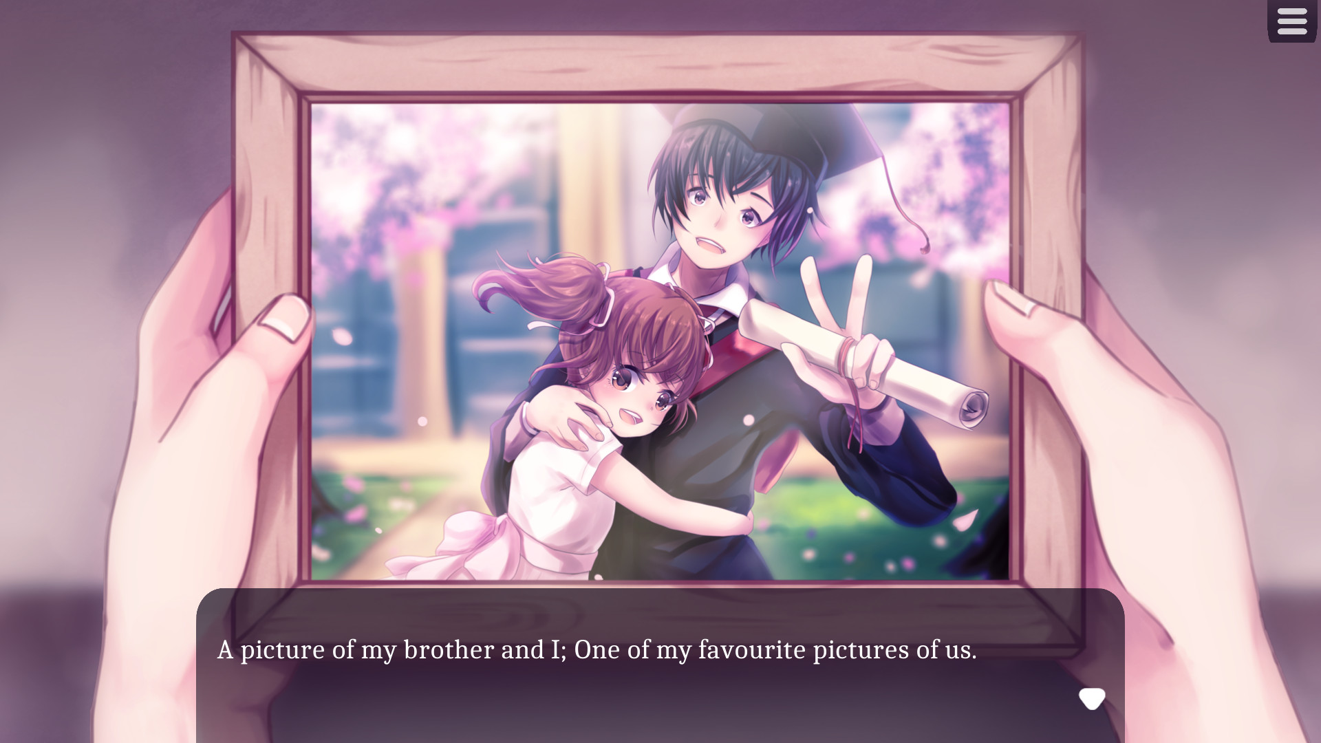 #3. Inside The Mirror (Steam) 由: Stairs Productions