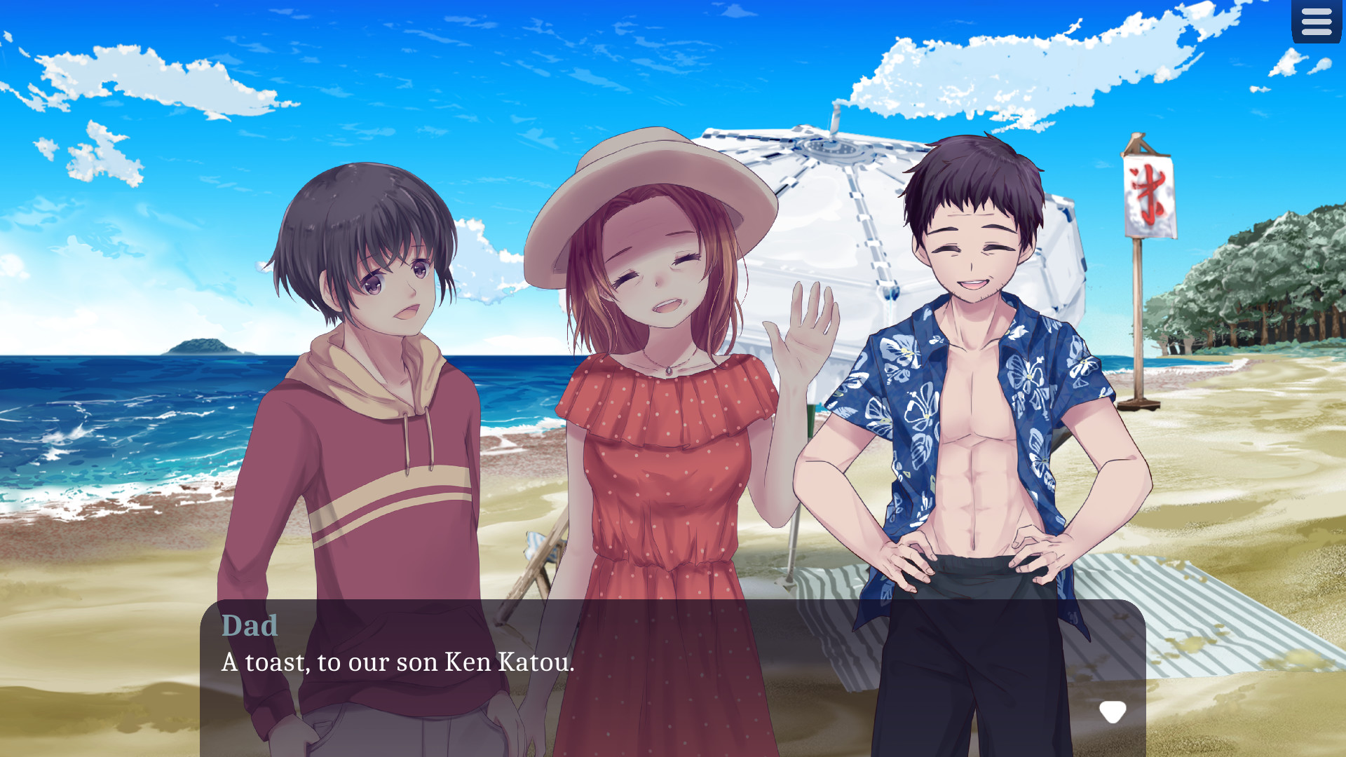 #6. Inside The Mirror (Steam) 由: Stairs Productions