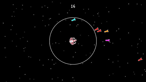 This will not go well game for Linux 1