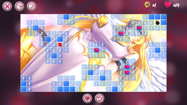 Screenshot z Dream Catcher