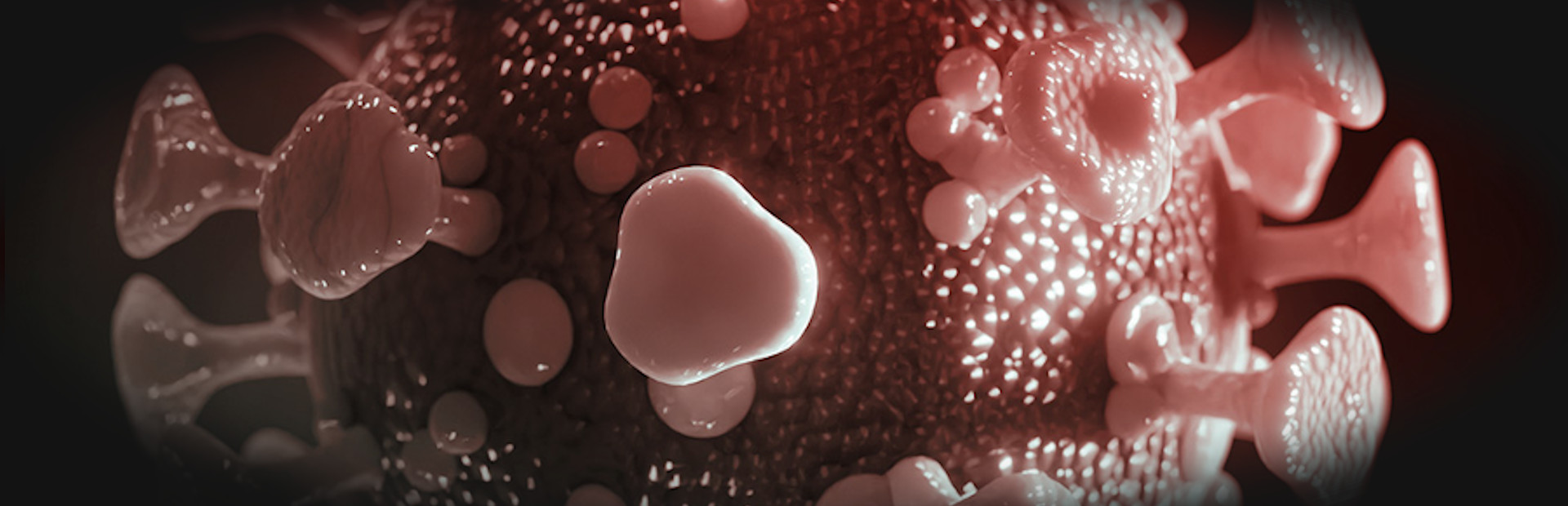 Be Coronavirus
