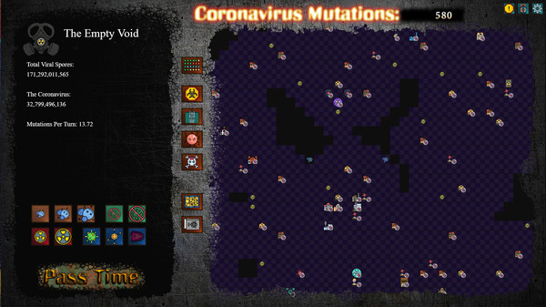 Be Coronavirus