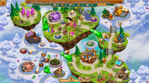 Viking Heroes Screenshot 3