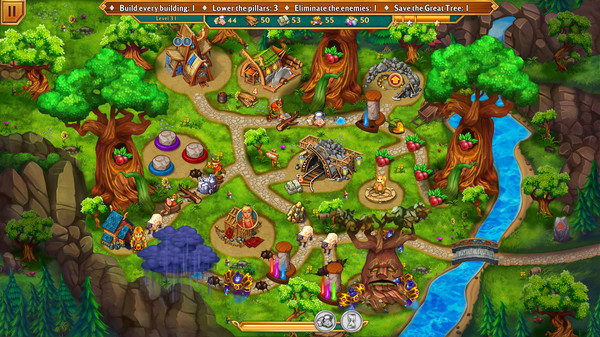Screenshot 7 of Viking Heroes