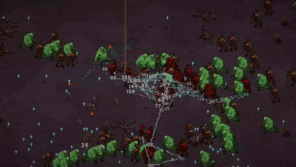 Sharded World video 2