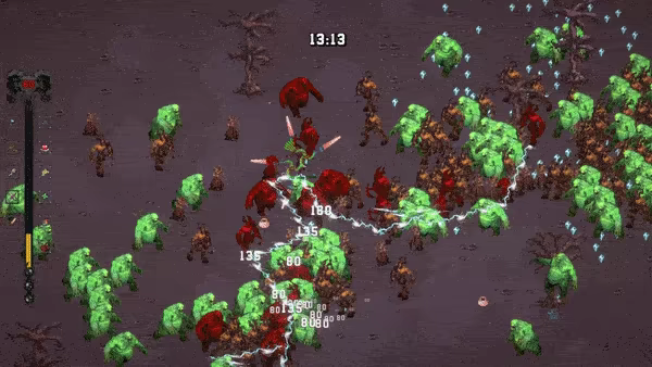 Sharded World video 1