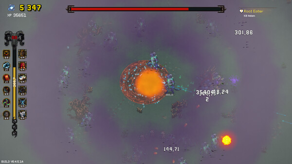 Sharded World Screenshot