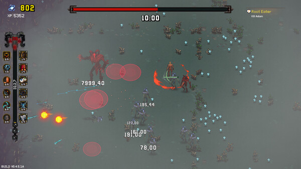 Sharded World Screenshot