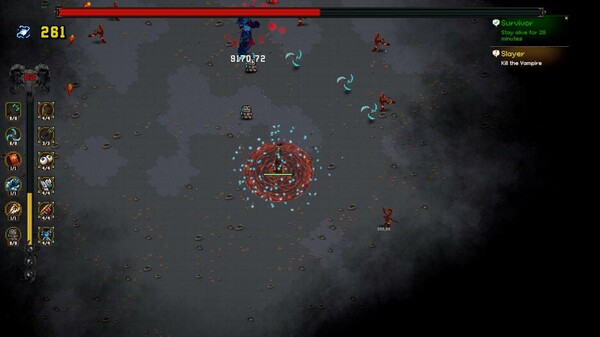 Sharded World Screenshot