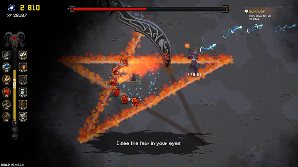 Sharded World Screenshot
