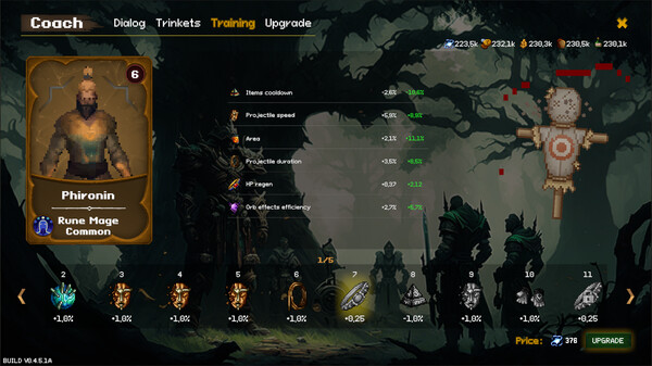 Sharded World Screenshot