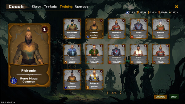 Sharded World Screenshot