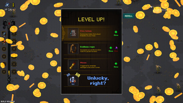 Sharded World Screenshot