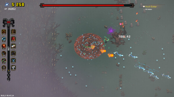 Sharded World Screenshot
