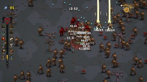 Sharded World Screenshot