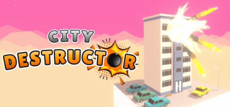 City Destructor Cheat Engine/CT