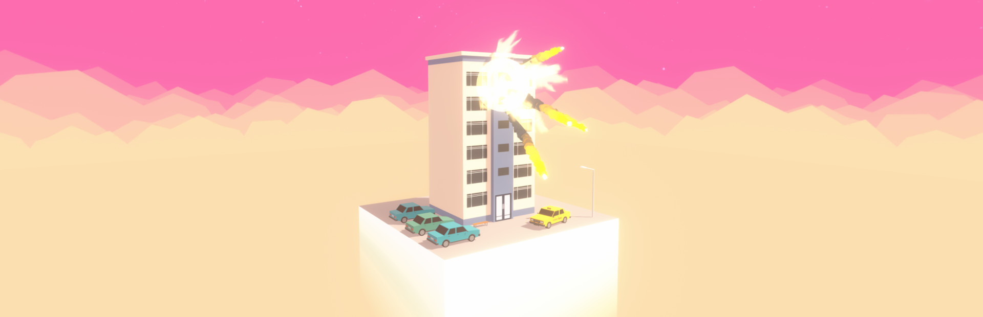 City Destructor