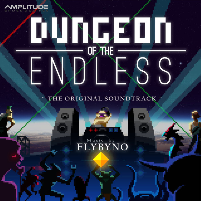 Dungeon of the ENDLESS™ - Original Soundtrack Featured Screenshot #1