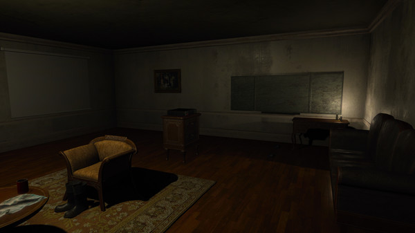 A letter to you! screenshot 6