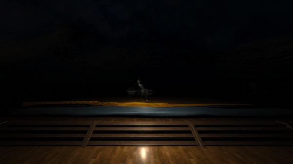 Screenshot z A letter to you