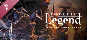 ENDLESS Legend™ - Original Soundtrack