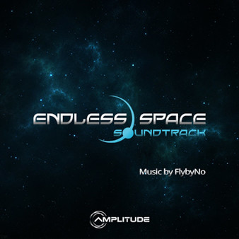 ENDLESS™ Space - Original Soundtrack