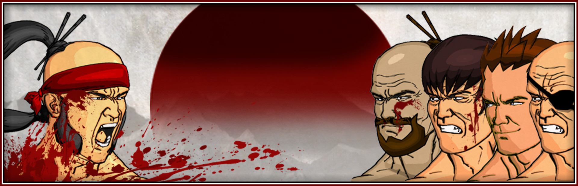 Martial Arts Brutality Premium