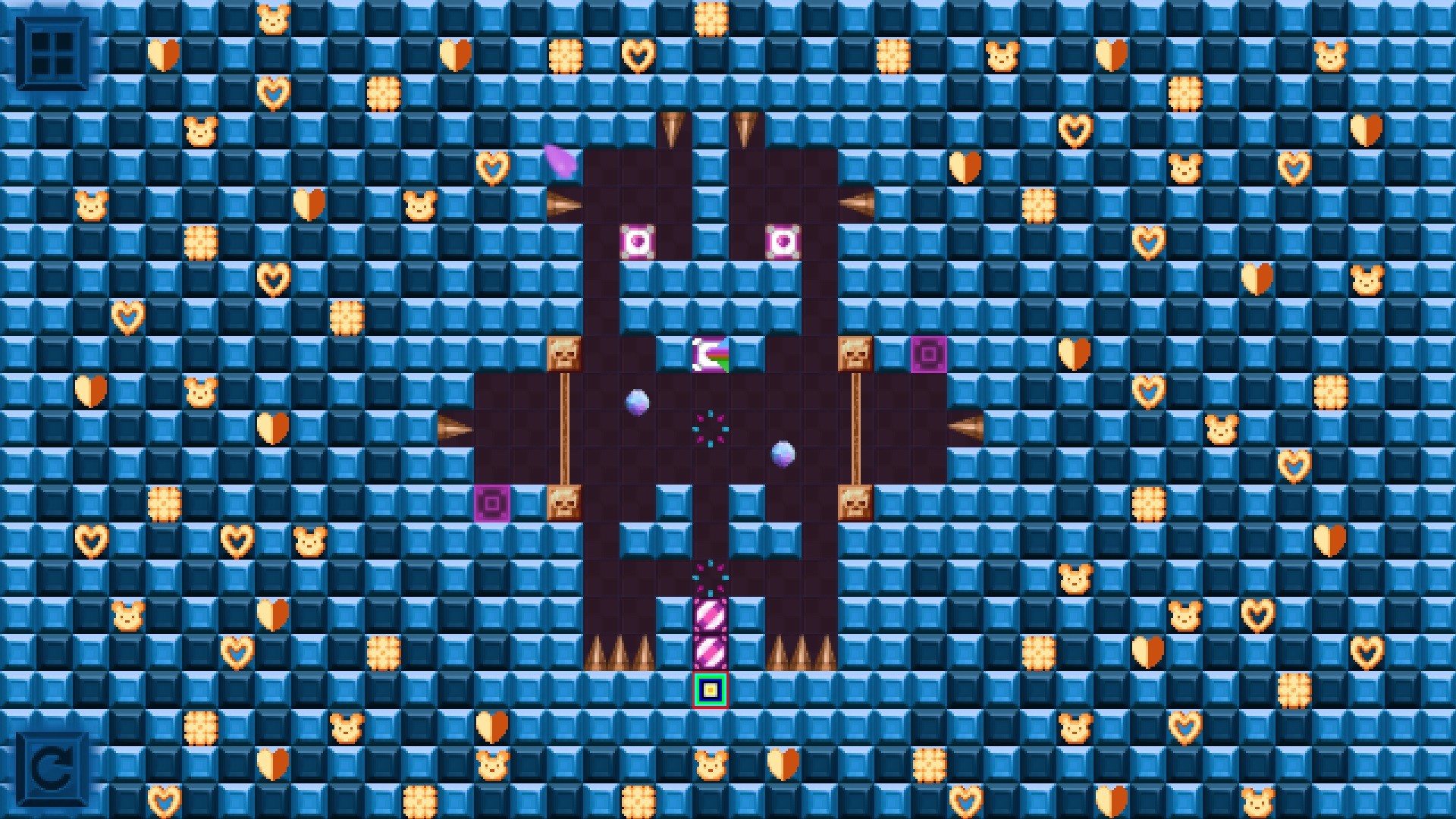 Choco Pixel 4 screenshot #5
