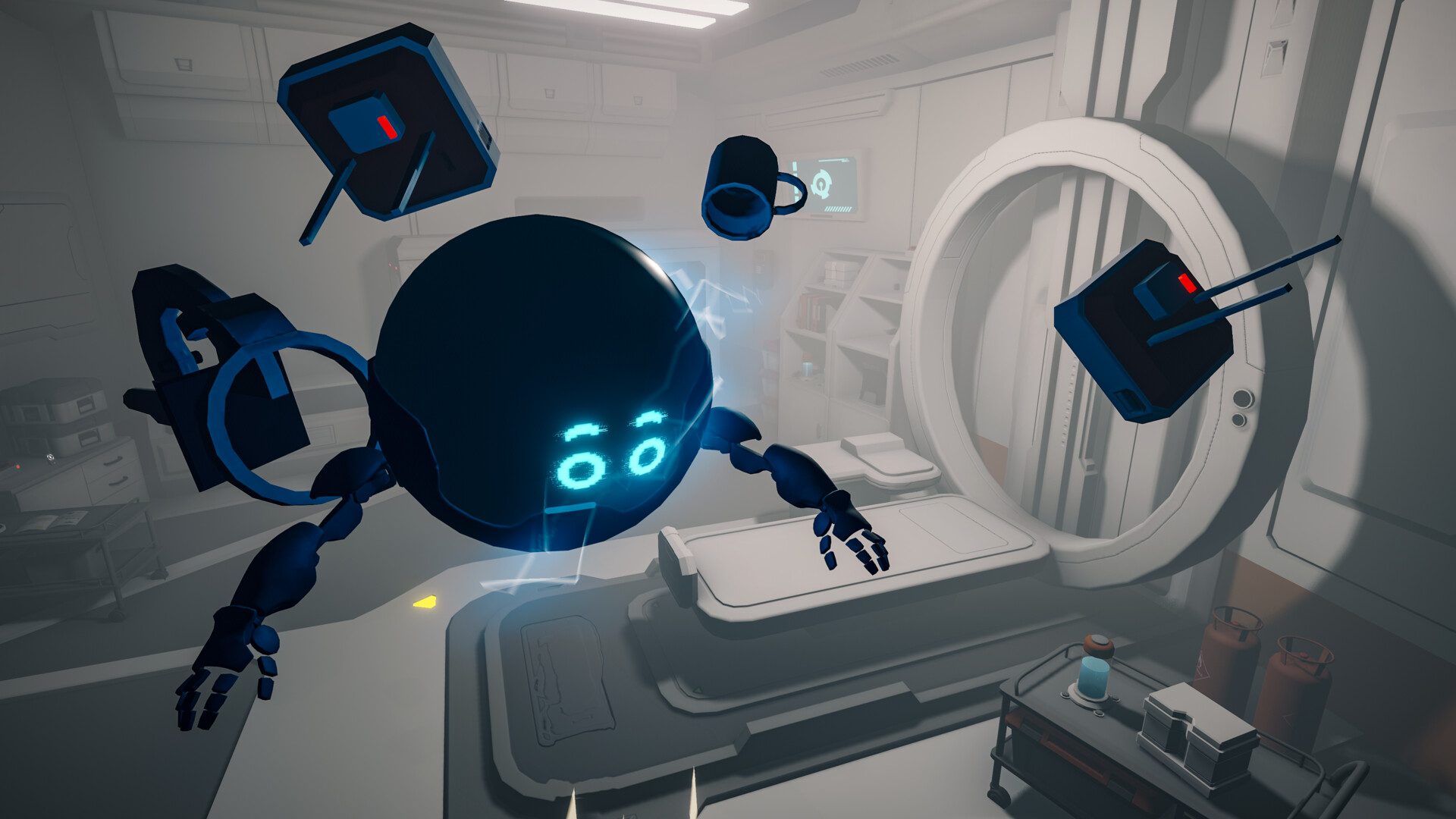 Arctic Awakening screenshot #10