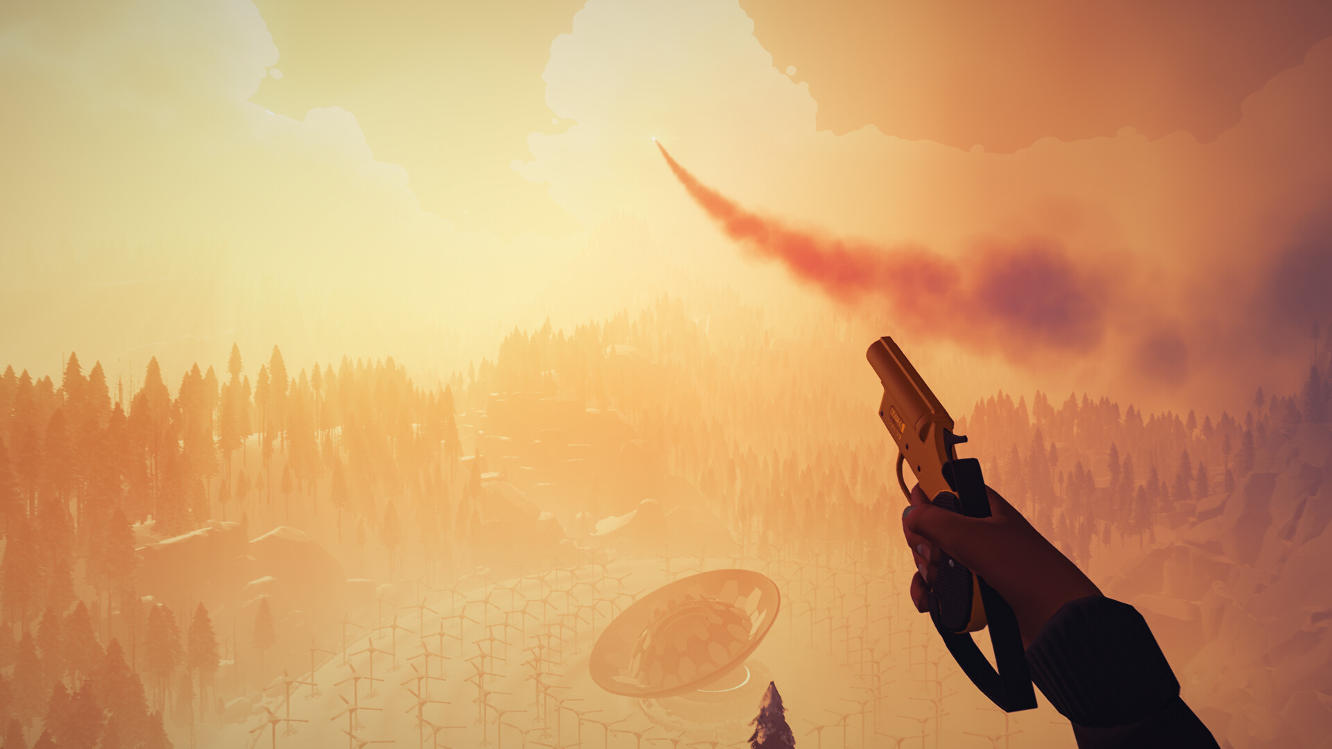 Arctic Awakening screenshot #11