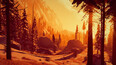 A screenshot of Arctic Awakening