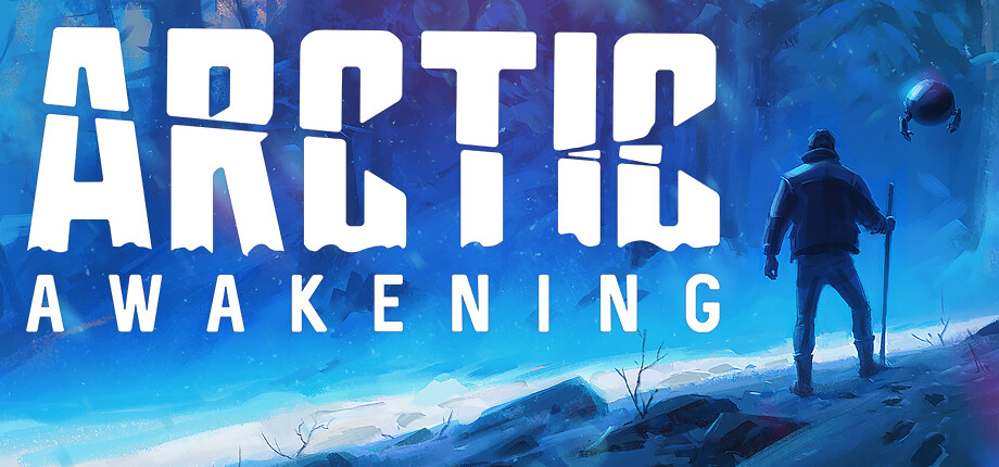 Arctic Awakening cover art