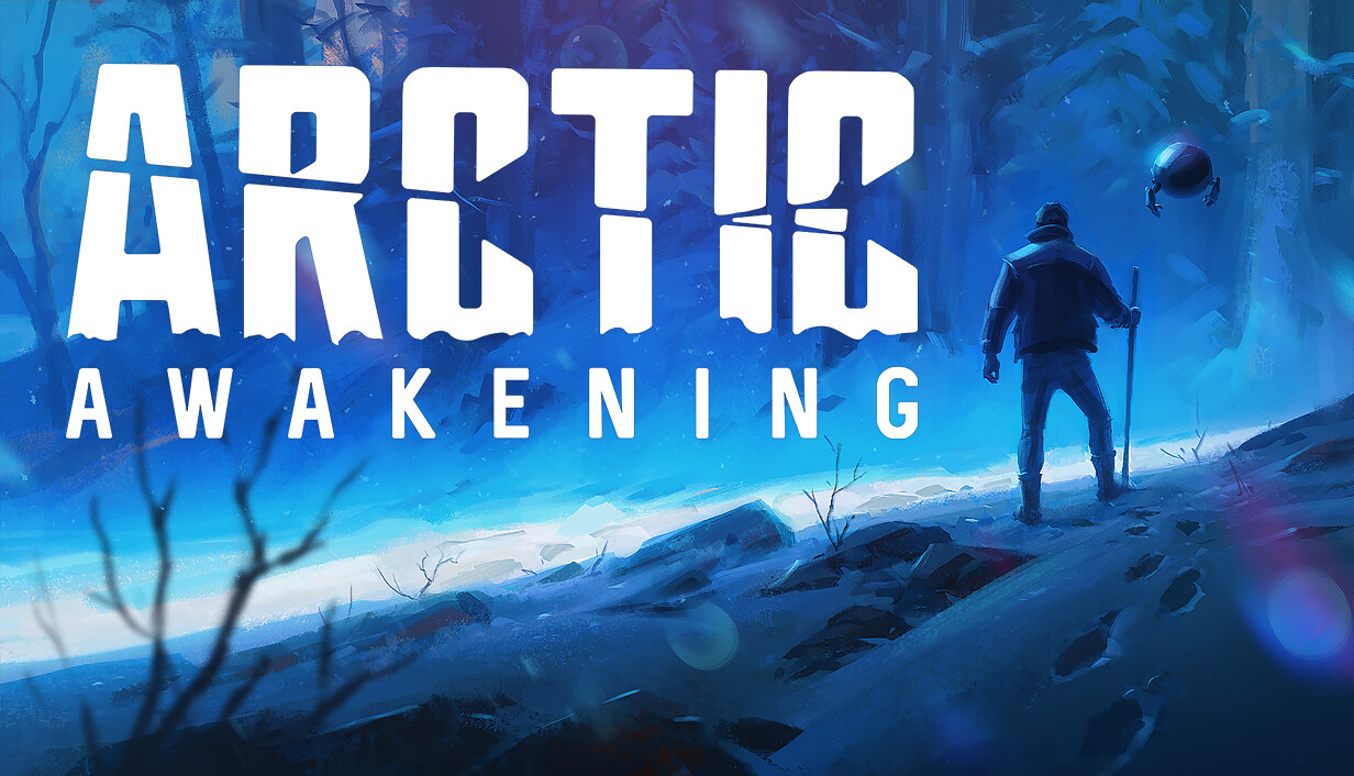 Arctic Awakening — аккаунт Xbox