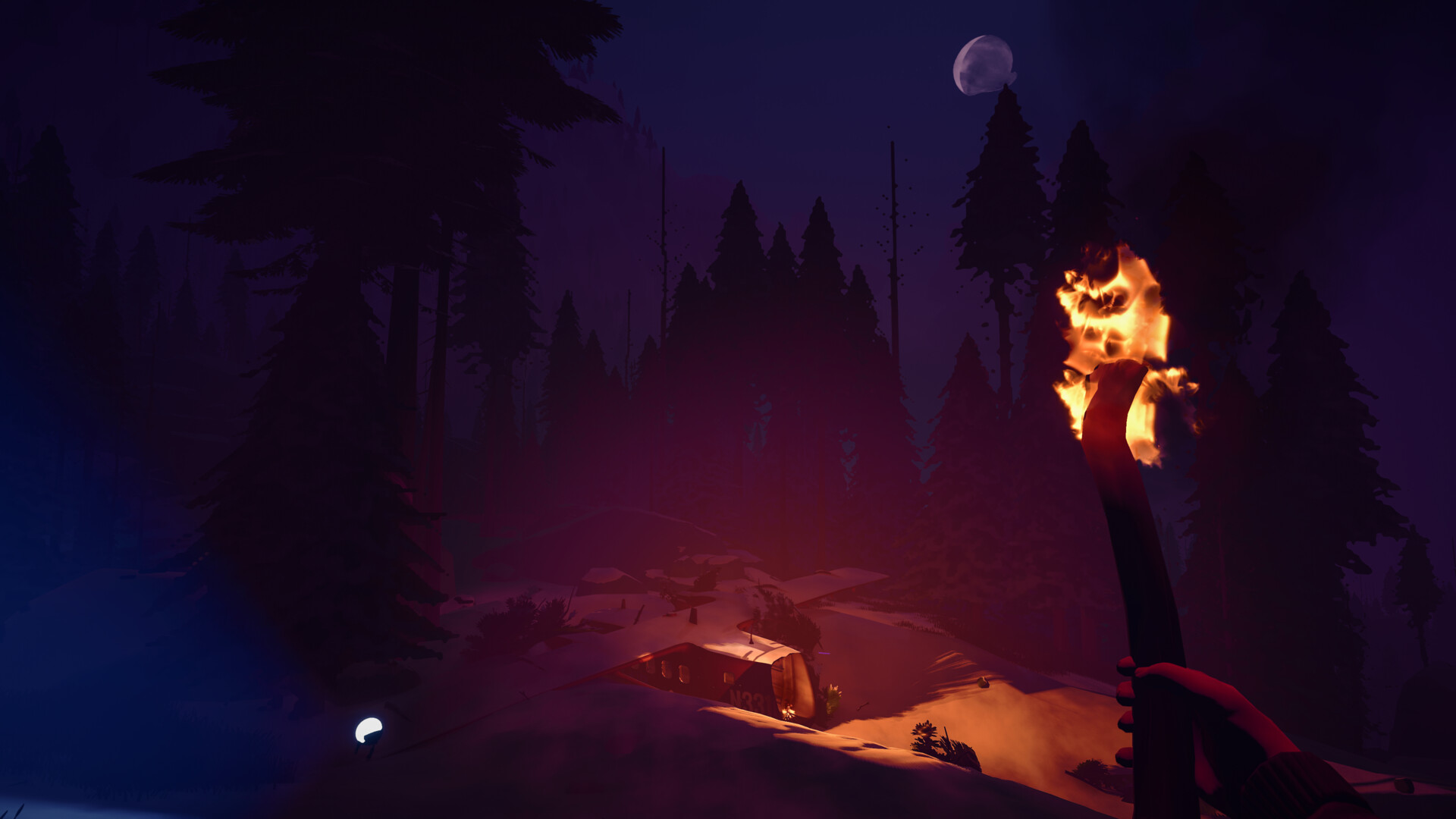 Arctic Awakening screenshot #12