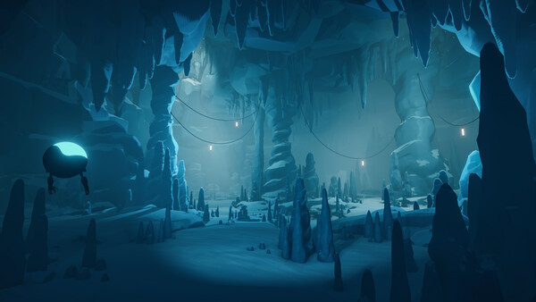 Arctic Awakening Screenshot