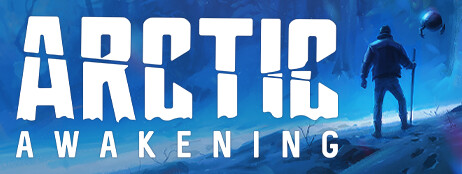 Arctic Awakening cover art