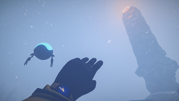 Arctic Awakening Screenshot
