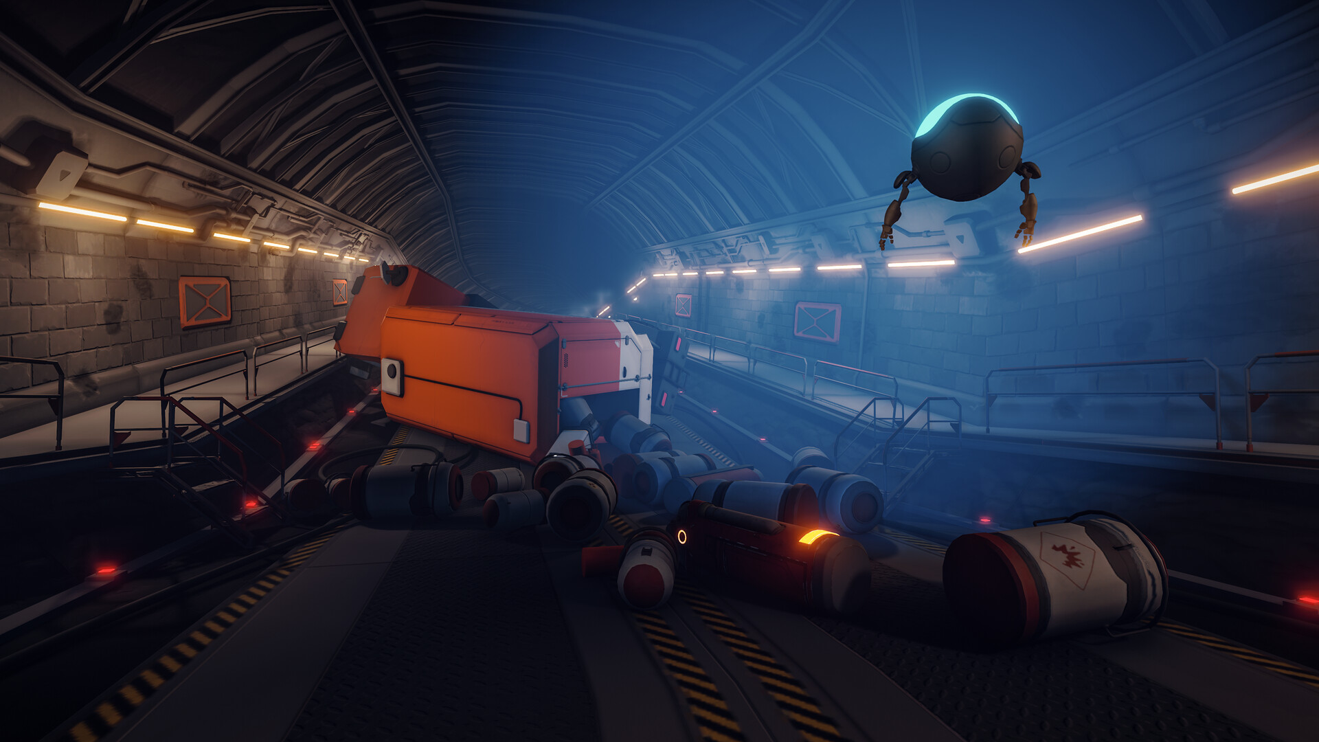Arctic Awakening screenshot #8