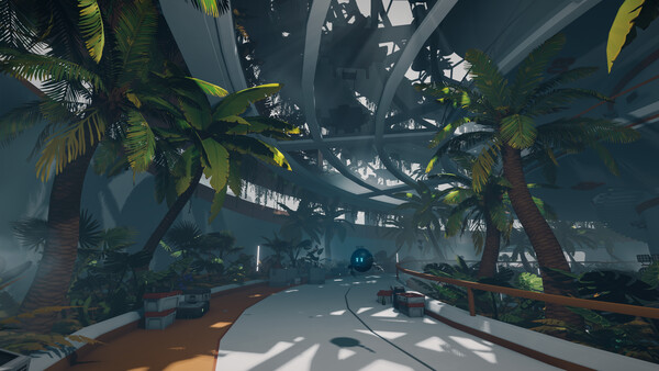Screenshot z Arctic Awakening Screenshot z Arctic Awakening