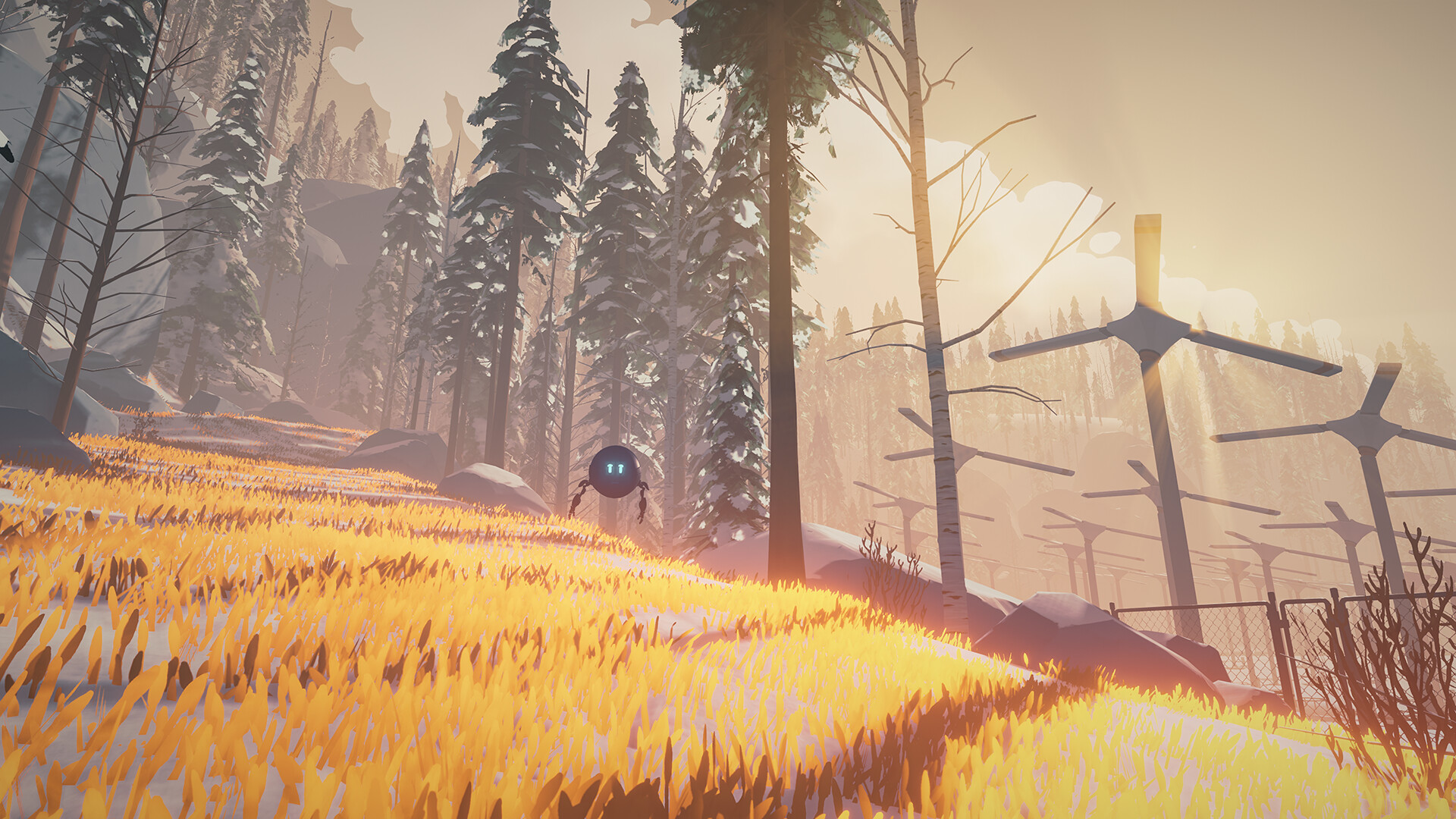 Arctic Awakening screenshot #3