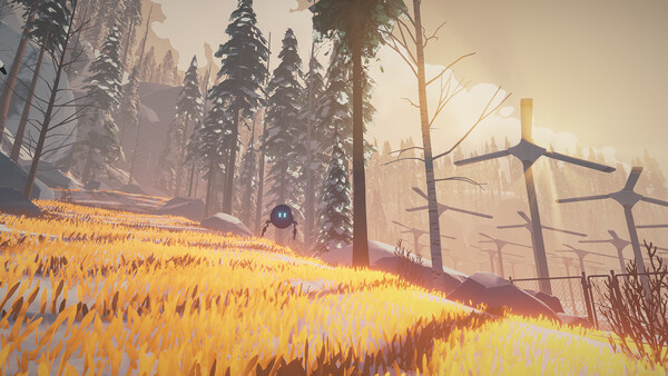 Arctic Awakening