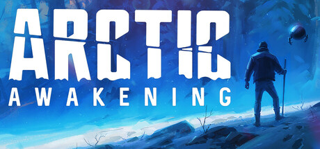 Arctic Awakening Banner