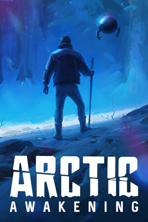 Arctic Awakening cover art
