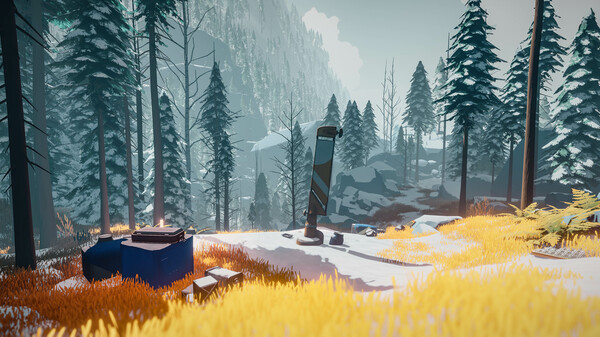 Arctic Awakening
