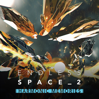 ENDLESS™ Space 2 - Harmonic Memories Soundtrack
